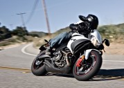 Buell 1125CR